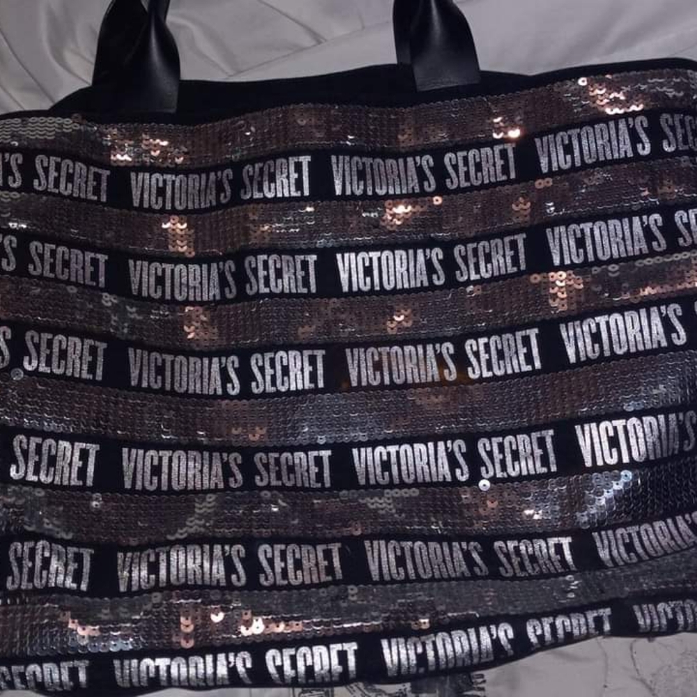 Victoria secret bag